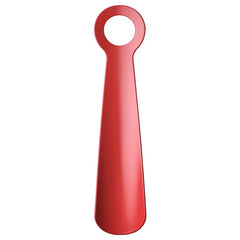 Chausse-Pied Métal Rouge 18 cm