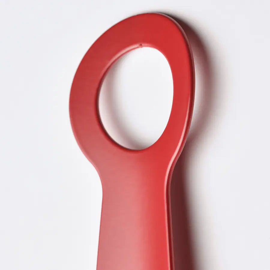 Chausse-Pied Métal Rouge 18 cm